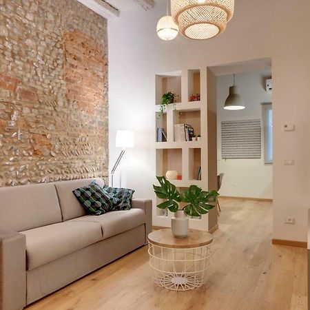 Borgo Apartment By Mamo ฟลอเรนซ์ ภายนอก รูปภาพ