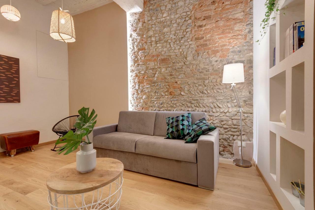 Borgo Apartment By Mamo ฟลอเรนซ์ ภายนอก รูปภาพ