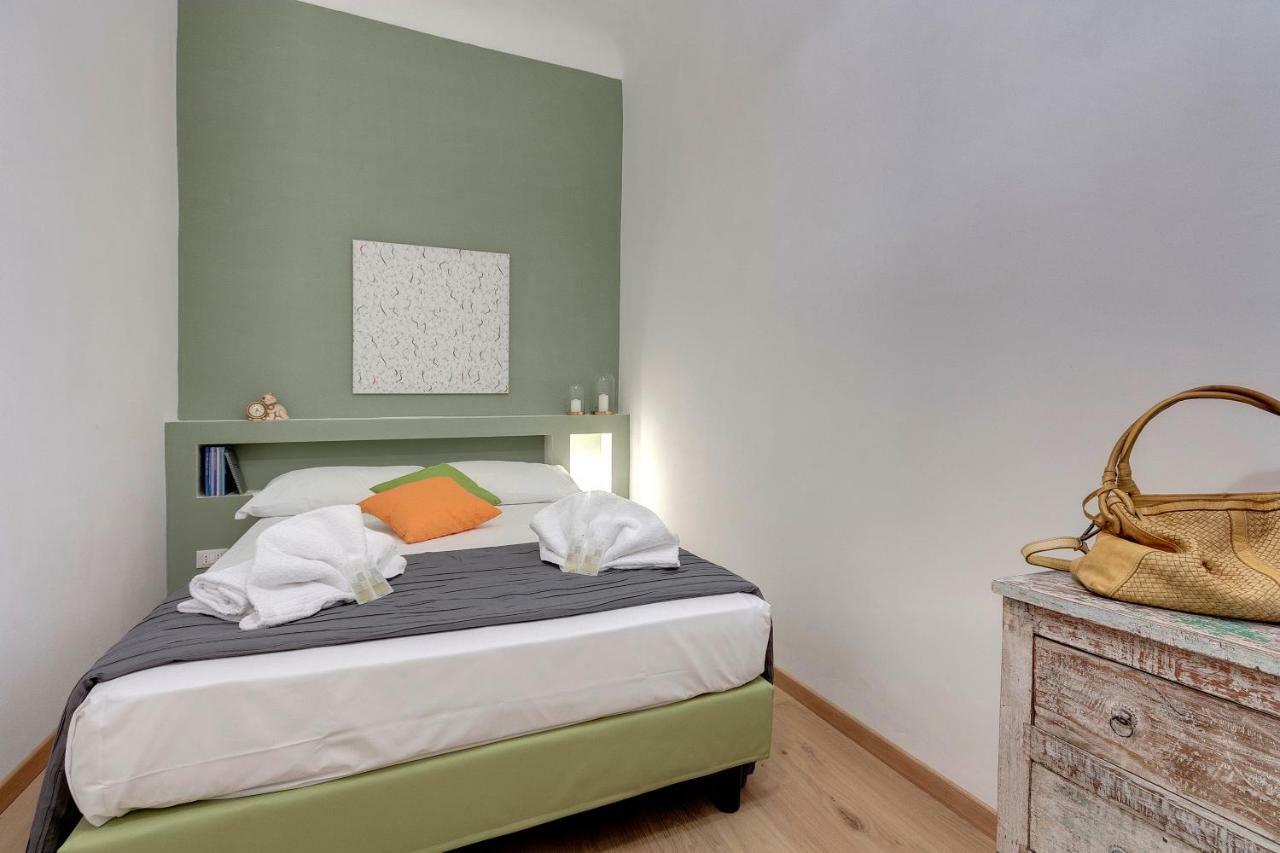 Borgo Apartment By Mamo ฟลอเรนซ์ ภายนอก รูปภาพ