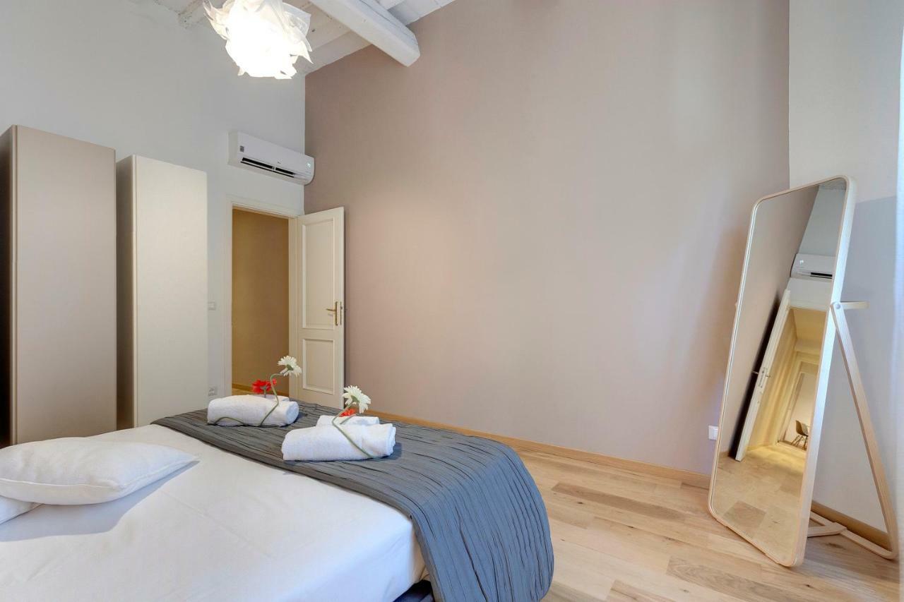 Borgo Apartment By Mamo ฟลอเรนซ์ ภายนอก รูปภาพ
