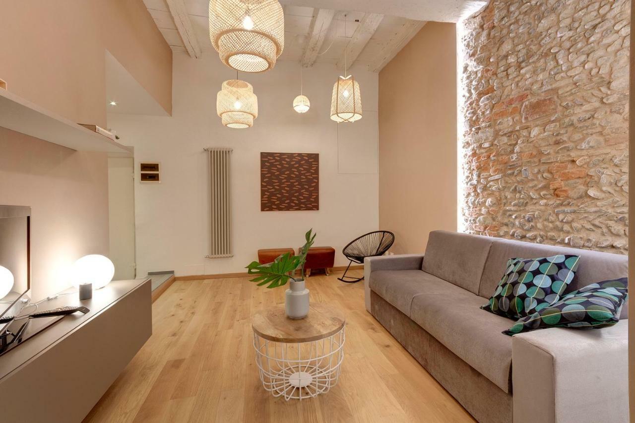 Borgo Apartment By Mamo ฟลอเรนซ์ ภายนอก รูปภาพ