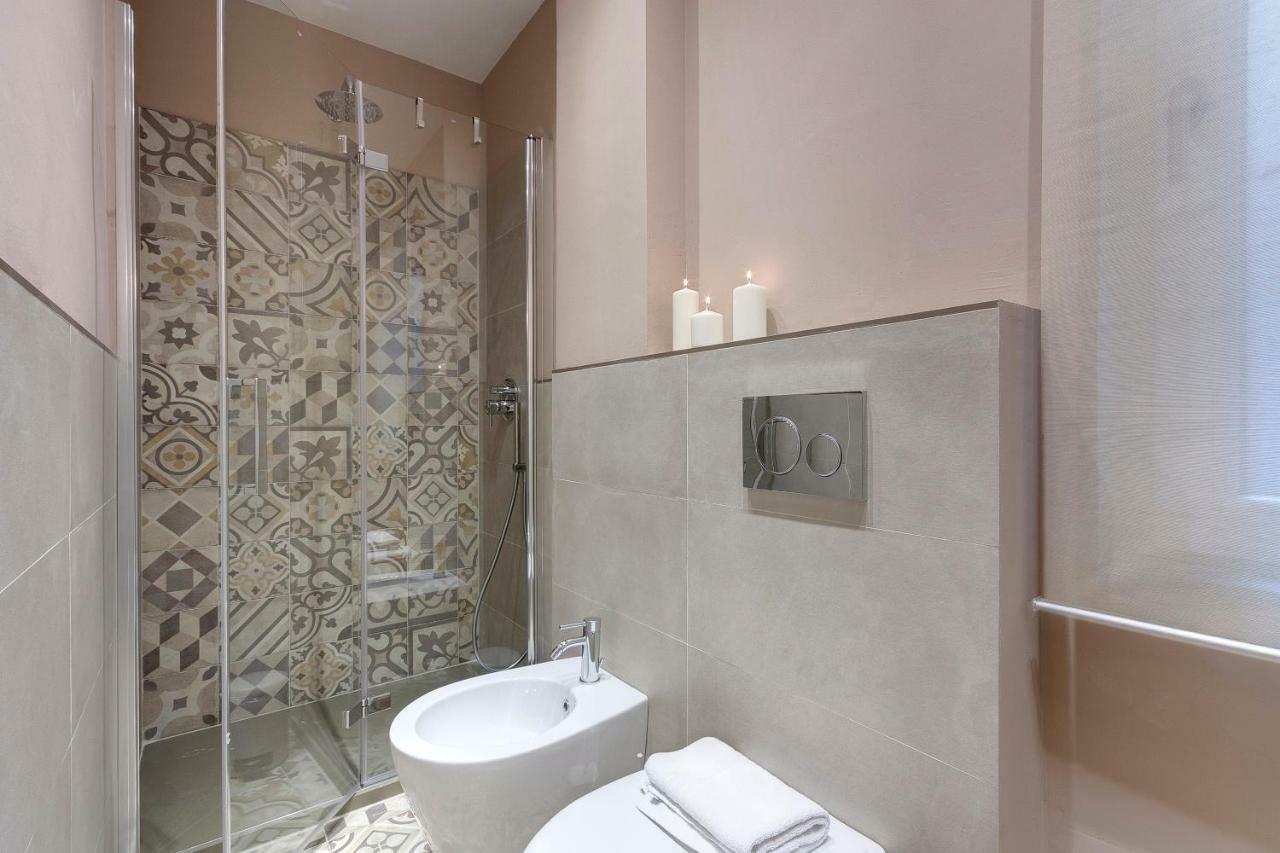 Borgo Apartment By Mamo ฟลอเรนซ์ ภายนอก รูปภาพ